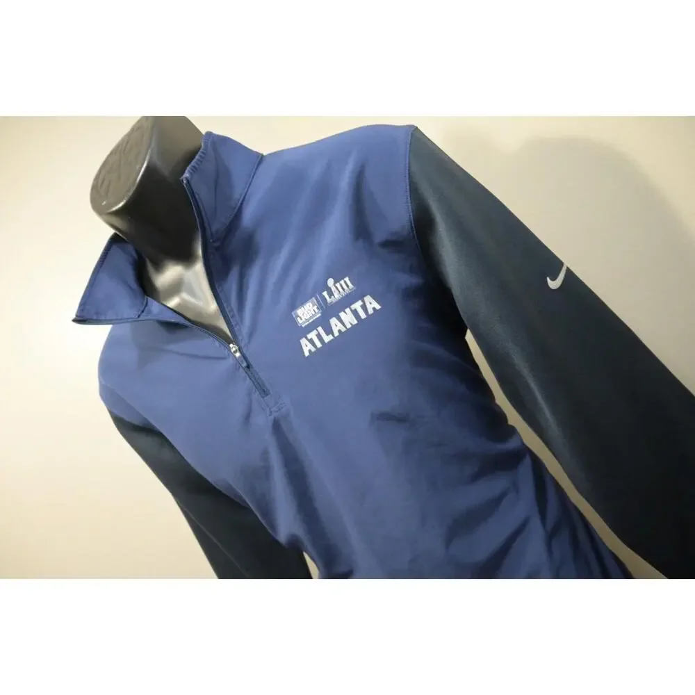 Nike color blue